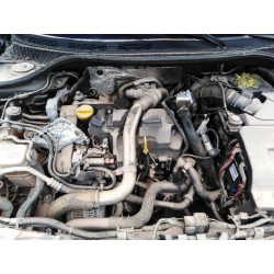 renault laguna iii del año 2007