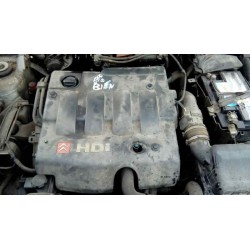 citroen xsara berlina del año 2000