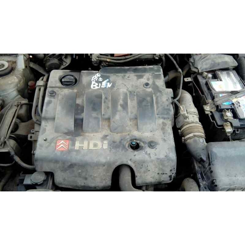citroen xsara berlina del año 2000