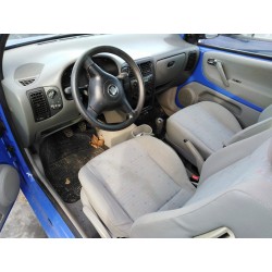 seat arosa (6h1) del año 2000