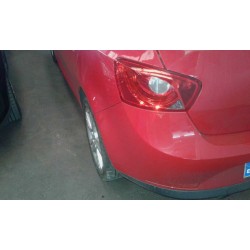 seat ibiza (6j5) del año 2008