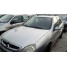 citroen xsara berlina del año 2000