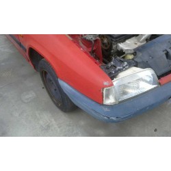 citroen zx del año 1993