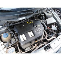audi a3 (8l) del año 2002