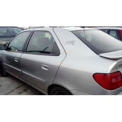 citroen xsara berlina del año 2000