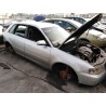 audi a3 (8l) del año 2002