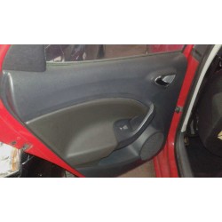 seat ibiza (6j5) del año 2008