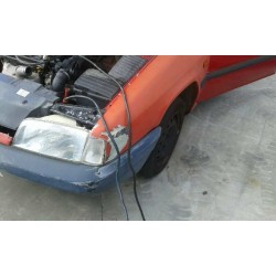citroen zx del año 1993