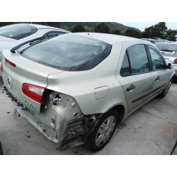 renault laguna ii (bg0) del año 2003