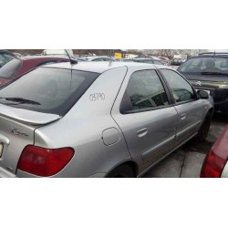 citroen xsara berlina del año 2000