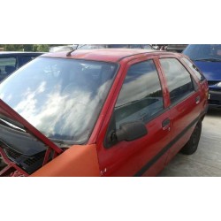citroen zx del año 1993