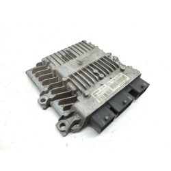 Recambio de centralita motor uce para citroen c2 sx referencia OEM IAM 9653447380 9648624280 