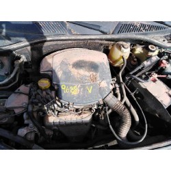 renault clio ii fase i (b/cbo) del año 1999