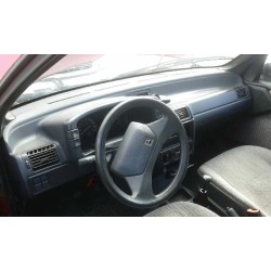 citroen zx del año 1993