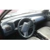 citroen zx del año 1993