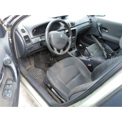 renault laguna ii (bg0) del año 2003
