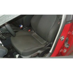 seat ibiza (6j5) del año 2008