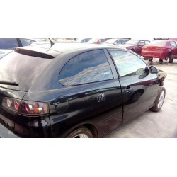 seat ibiza (6l1) del año 2008