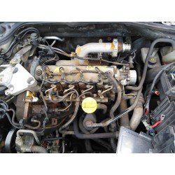 renault laguna ii (bg0) del año 2003
