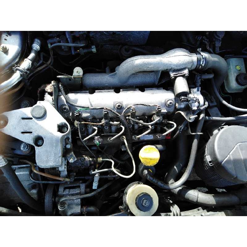 renault laguna grandtour (k56) del año 2000
