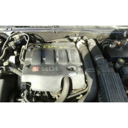 citroen xantia berlina del año 1999