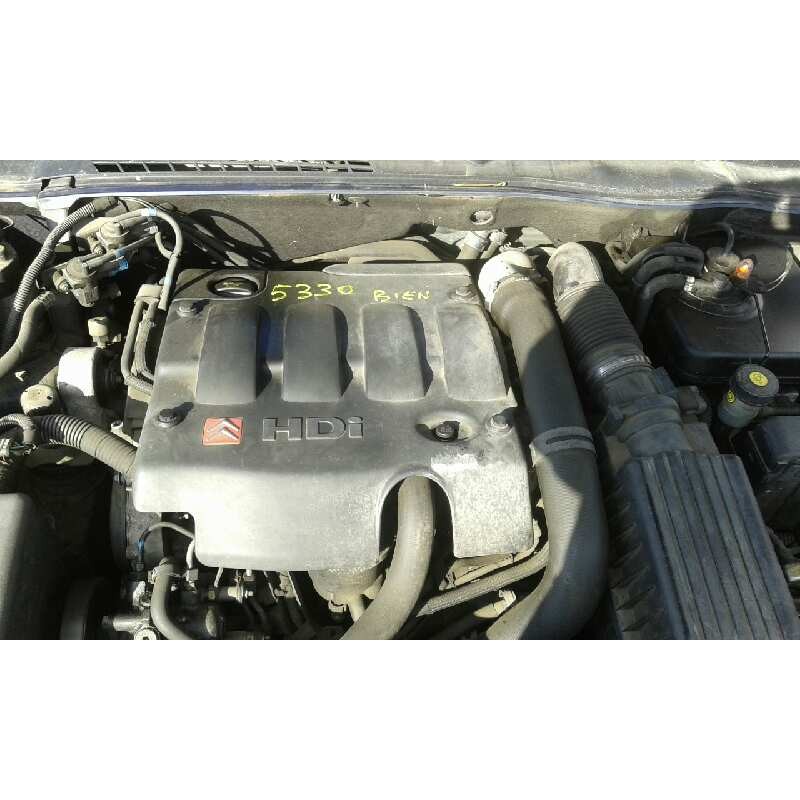 citroen xantia berlina del año 1999