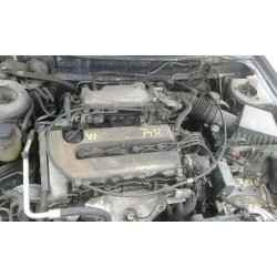 nissan primera berlina (p11) del año 2000