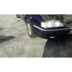 citroen xantia berlina del año 1999