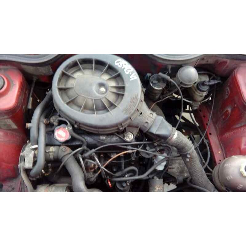 renault 5 (b/c40) del año 1998