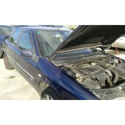 citroen xantia berlina del año 1999