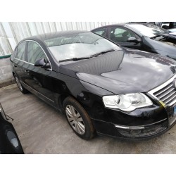volkswagen passat berlina (3c2) del año 2005