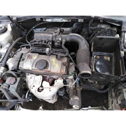 citroen xsara berlina del año 2003
