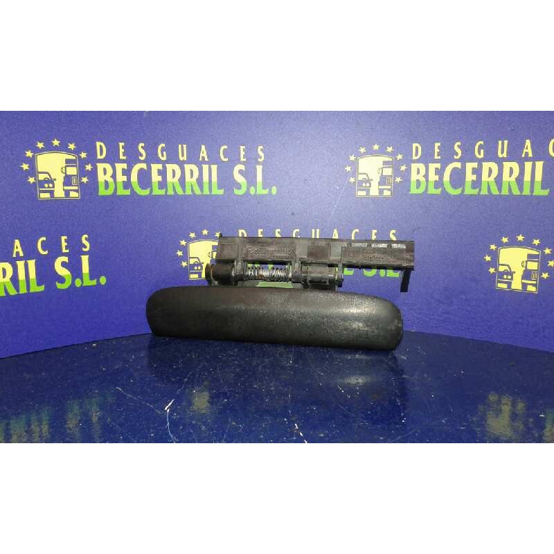 Recambio de maneta exterior trasera derecha para citroen xsara picasso 2.0 hdi 90 sx top referencia OEM IAM 9101Q1 Recambio de maneta exterior trasera derecha para citroen xsara picasso 2.0 hdi 90 sx top referencia OEM IAM 9101Q1