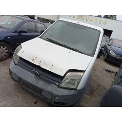 ford transit connect (tc7) del año 2007