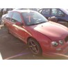 mg rover mg zr del año 2002