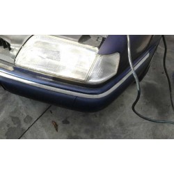 citroen xantia berlina del año 1999