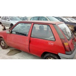 renault 5 (b/c40) del año 1998