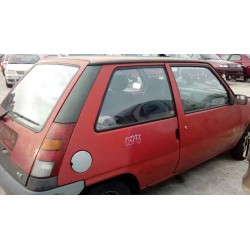 renault 5 (b/c40) del año 1998