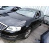 volkswagen passat berlina (3c2) del año 2005