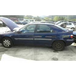 citroen xantia berlina del año 1999