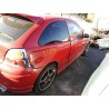 mg rover mg zr del año 2002