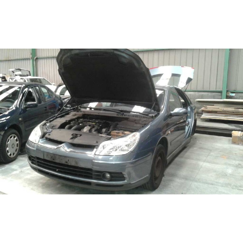 citroen c5 berlina del año 2006