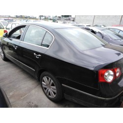 volkswagen passat berlina (3c2) del año 2005