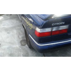 citroen xantia berlina del año 1999