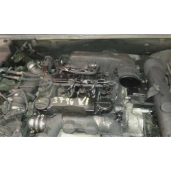 citroen c5 berlina del año 2006