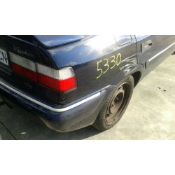 citroen xantia berlina del año 1999