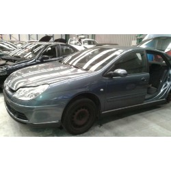 citroen c5 berlina del año 2006
