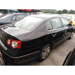 volkswagen passat berlina (3c2) del año 2005