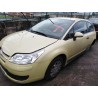 citroen c4 coupe del año 2006