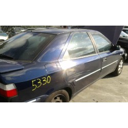 citroen xantia berlina del año 1999